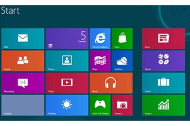 Od 1. februara nadogradnja na Windows 8 koštaće 120 dolara