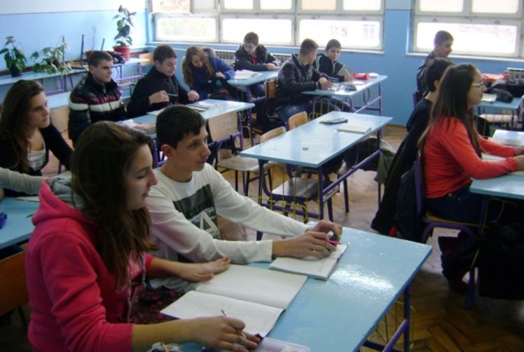 Nastava sa časovima od 45 i 30 minuta