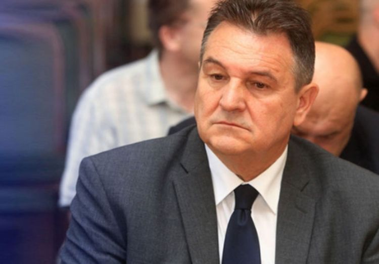 Mediji: Sud u Zagrebu potvrdio presudu Radimiru Čačiću