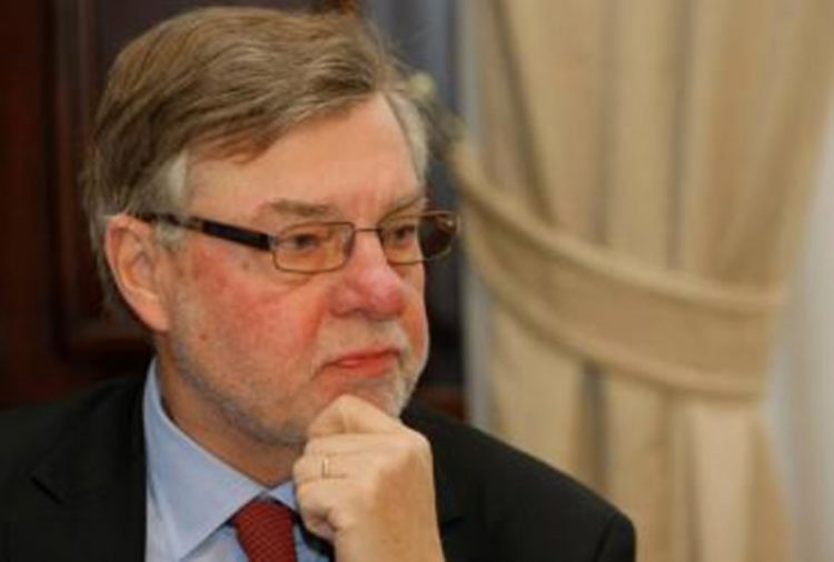 Fon Sidov: Na Kosovu nema vladavine prava