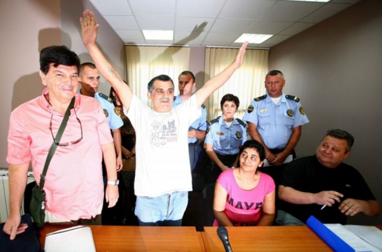 Milenku Marinkoviću 2 godine zatvora zbog držanja Njemice u ropstvu