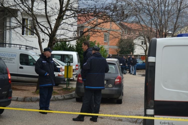 Mostar: Lažnom bombom zastrašili vlasnika konobe