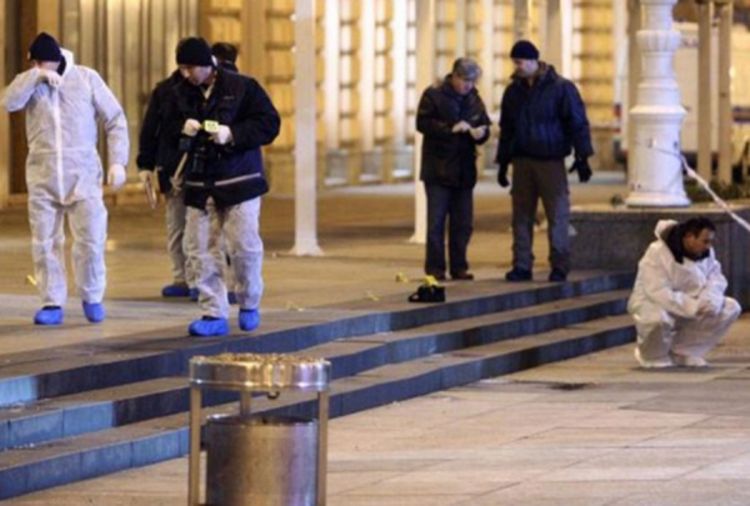 Nova eksplozija u Zagrebu: Nema povrijeđenih na Trgu bana Jelačića