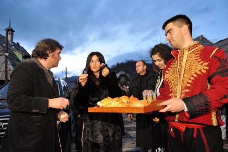 Gosti: Kustendorf je magično mjesto i festival sa identitetom