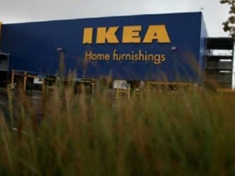 IKEA ostvarila rekordnu dobit