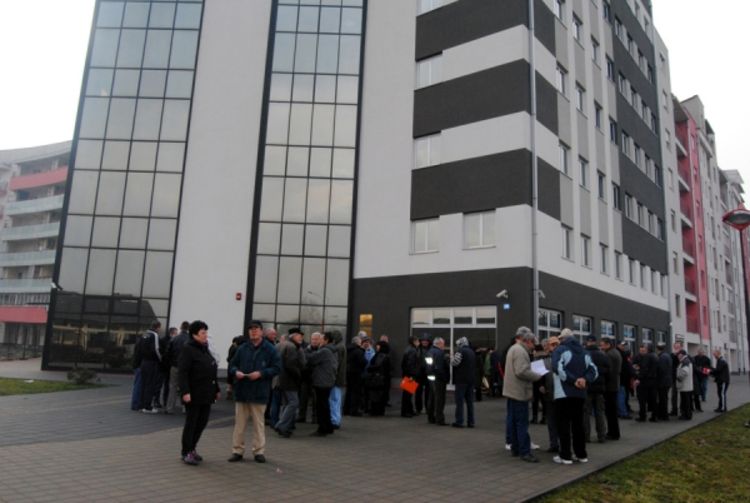Mali akcionari: Pravosuđe mora da rješava sporne privatizacije