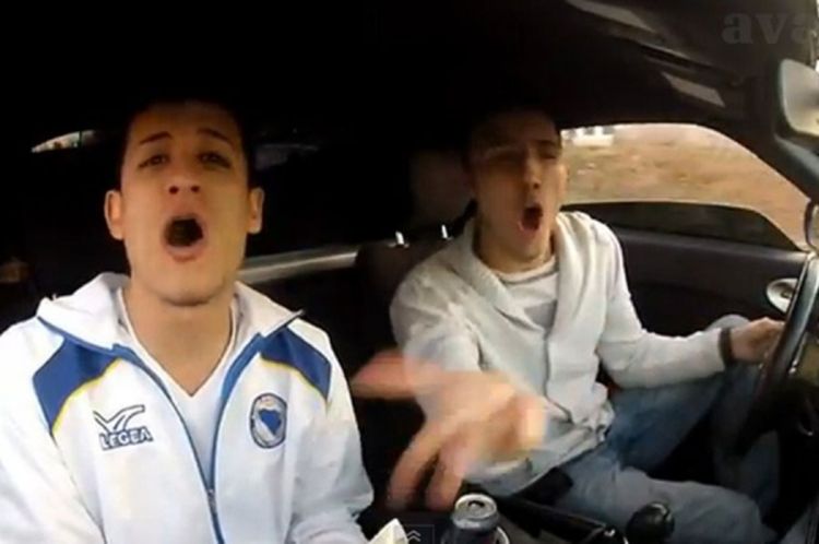 Poslušajte BALKAN style: Bosanci iz SAD snimili balkansku verziju Gangnam Style