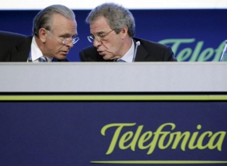 Kazne za špansku Telefoniku i Portugal telekom