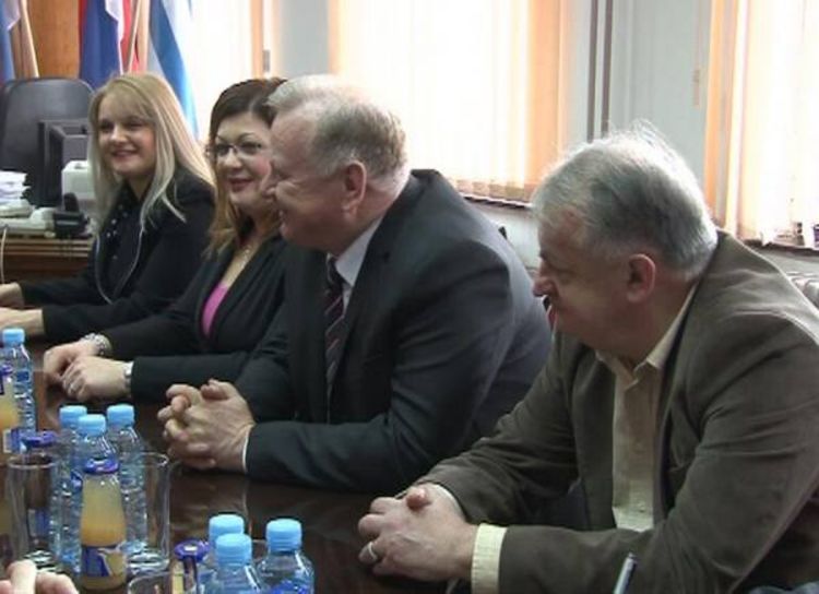 Suljkanović: Kozarska Dubica zanimljiva  ulagačima