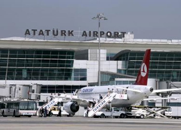 Turci grade najveći aerodrom na svijetu