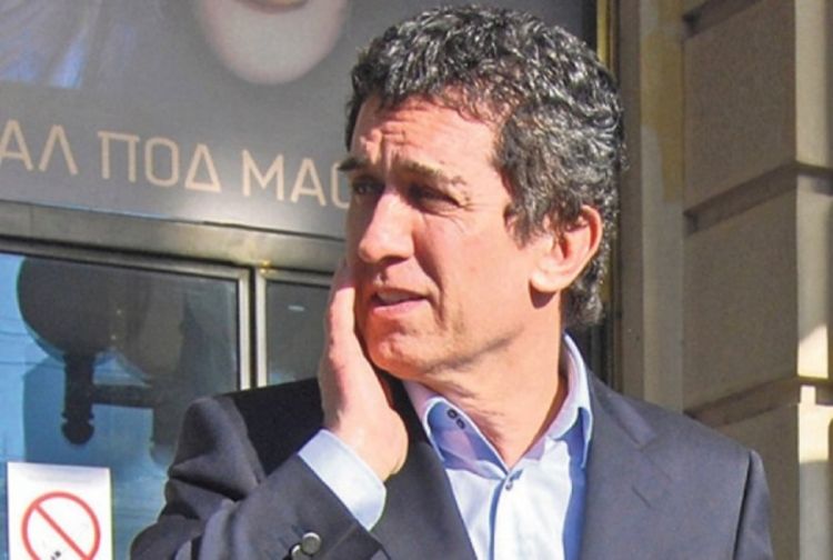 Zekstra: Dragan Đurić je u Srbiji, nije pobjegao