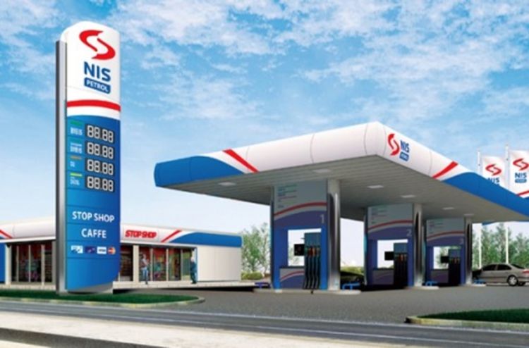 NIS otvara prvu benzinsku stanicu u Republici Srpskoj