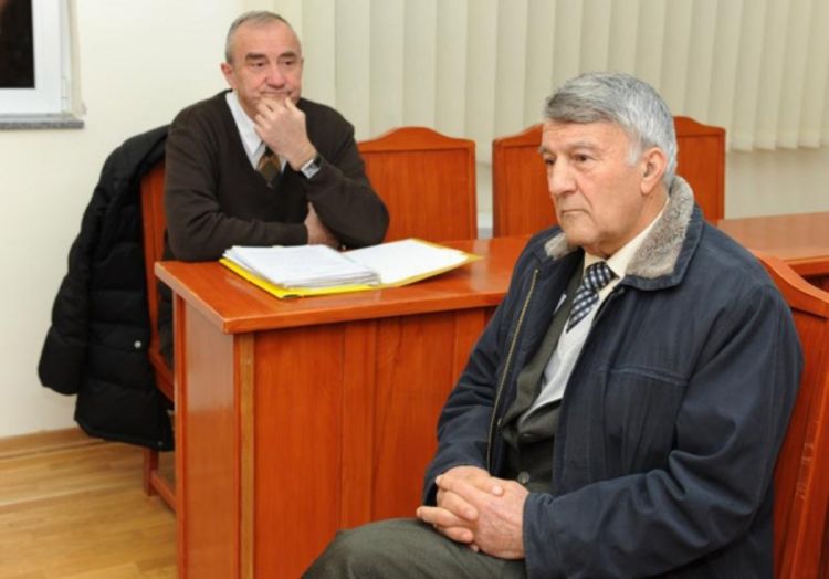 Prva odšteta za ubijene Srbe nakon akcije Oluja