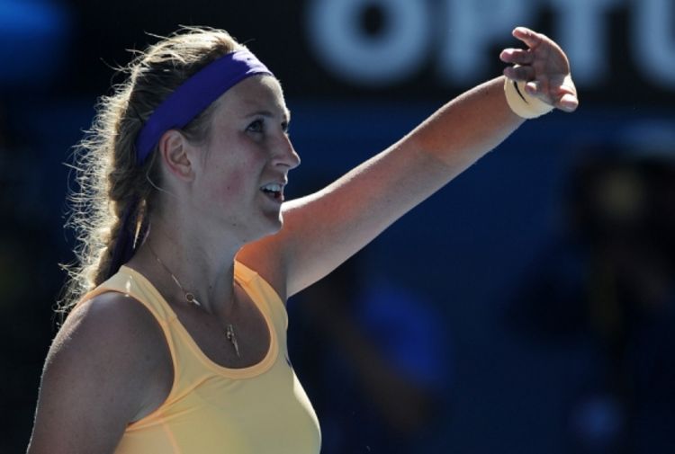 Azarenka i Li Na u finalu Australijen opena