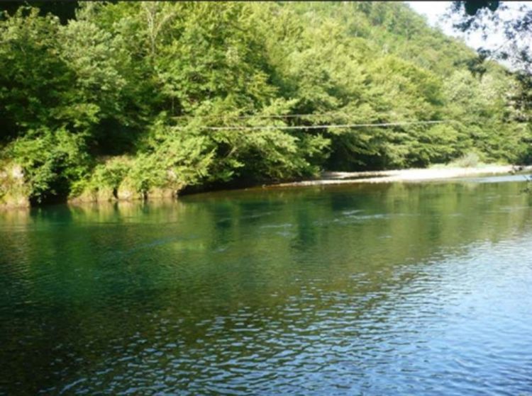 Mještani Bakijine luke u strahu od rasta Neretve