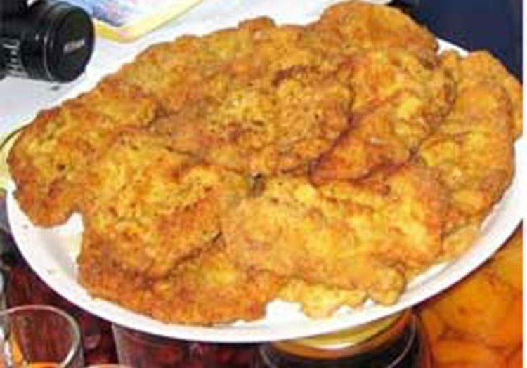 Punjeni kotleti