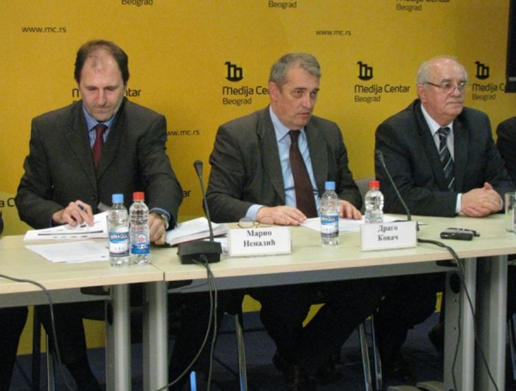 Poziv izbjeglima u Srbiji da se vrate u BiH