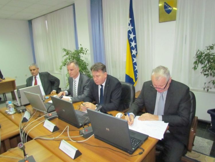 Glasanje o nepovjerenju Vladi FBiH do sredine februara