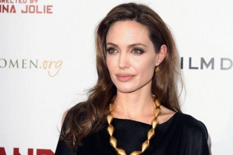 Angelina Jolie trudna već tri mjeseca?