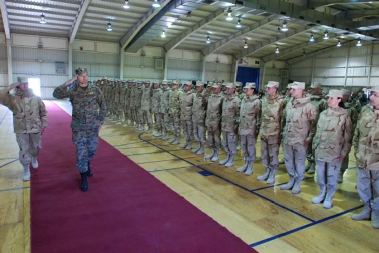 Neizvjesno slanje novih bh. vojnika u Avganistan