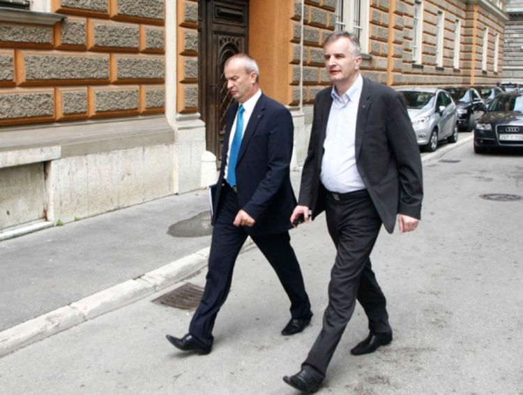 Tužioci ignorišu prijavu od 72 miliona KM protiv Lijanovića