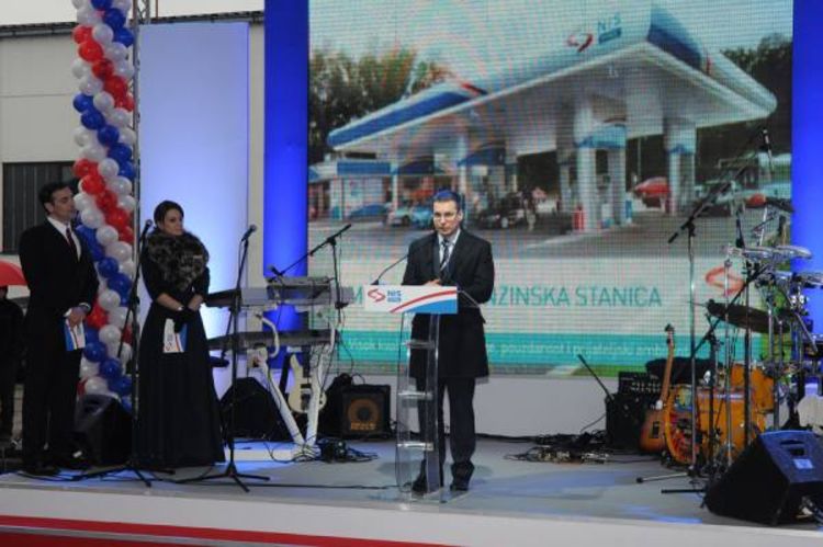 NIS na bh. tržište ulaže 90 miliona evra