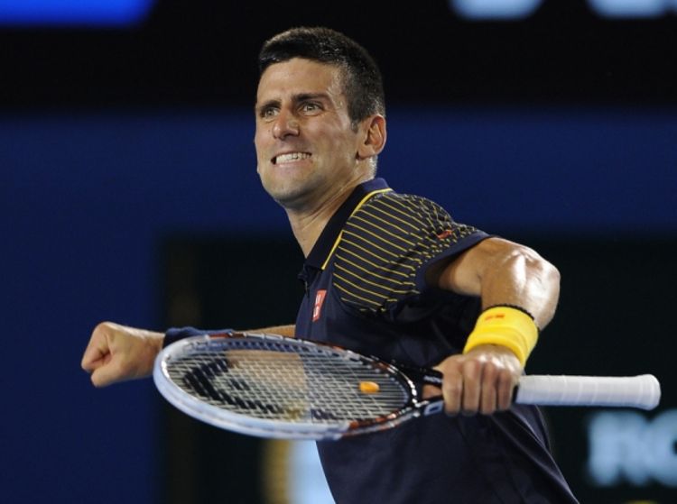 Đoković na korak od treće uzastopne titule na Australijen openu