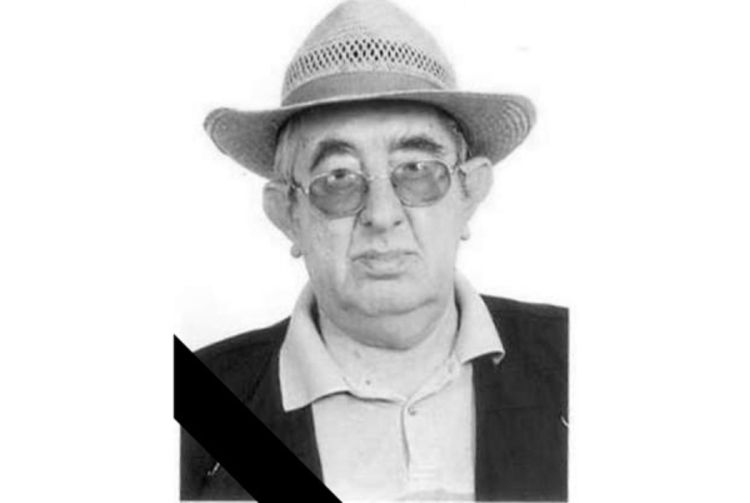 Preminuo profesor Mitar Miljanović