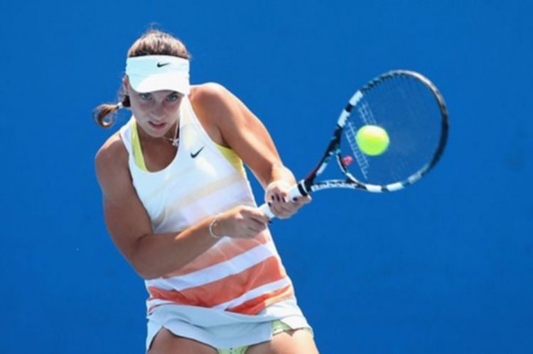 Ana Konjuh u finalu AO