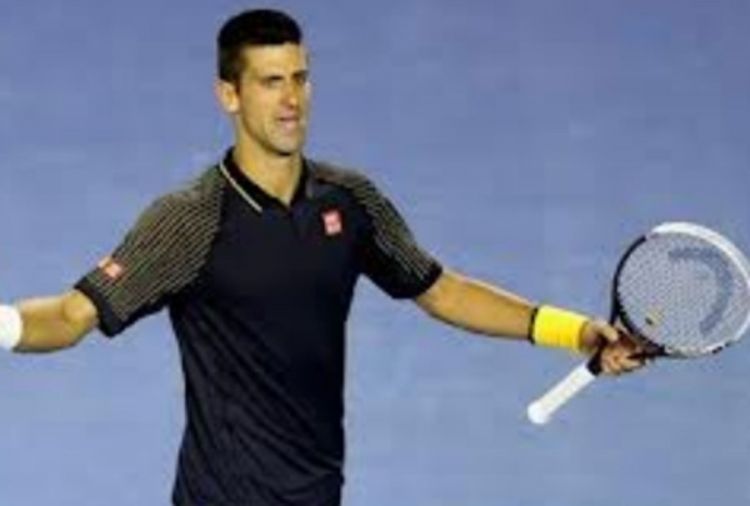 Marej: Đoković u Australiji igra ubjedljivo najbolji tenis