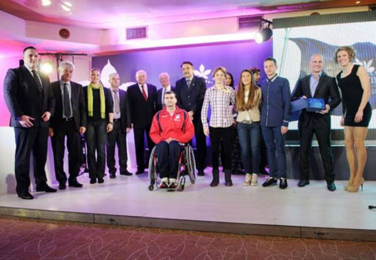 Denis i Ksenija bez premca u Banjaluci