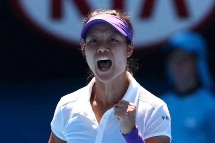 Li Na: Tužna sam, ali i ponosna