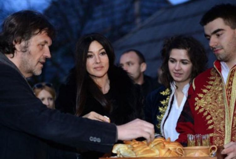 Nakon odlaska iz Srbije, Monika Beluči posjetila nutricionistu