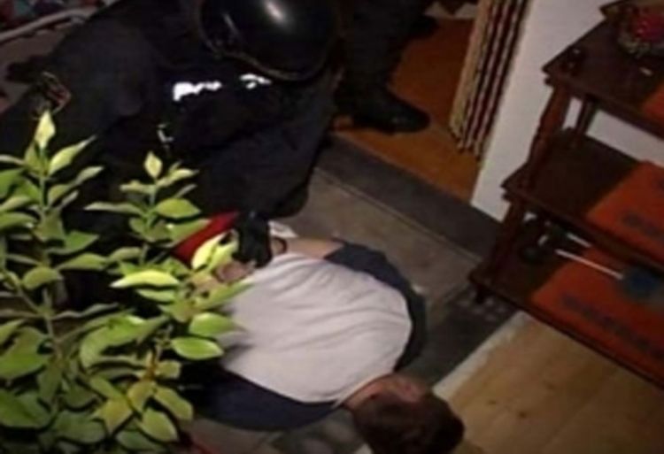 Sadam Stupar osumnjičen za ranjavanje Slavka Bašića