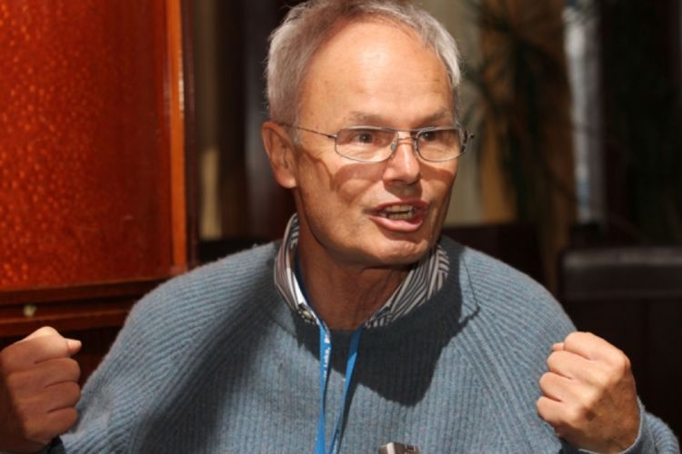 Alvaro de Orleans Burbon, princ Španije: Kada letite srećete se s pravičnim svijetom