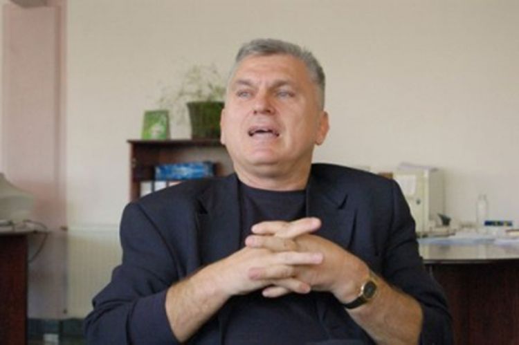 Petar Dušanić: Srpsku nisam oštetio ni za fening