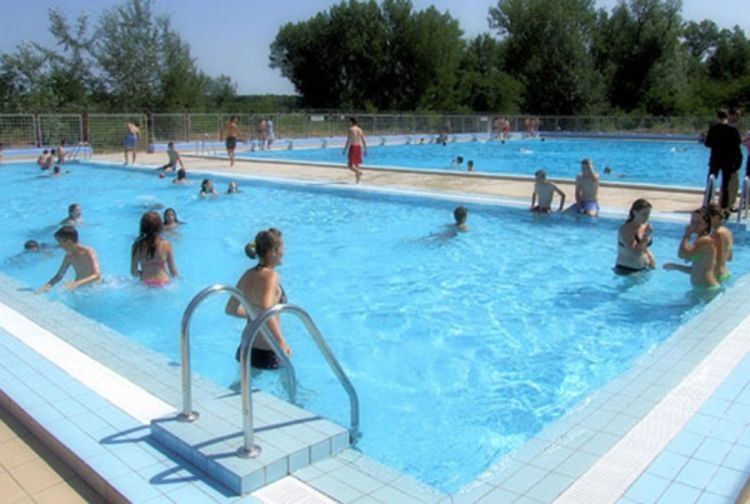 Brčko: Zakup gradskih bazena na 10 godina