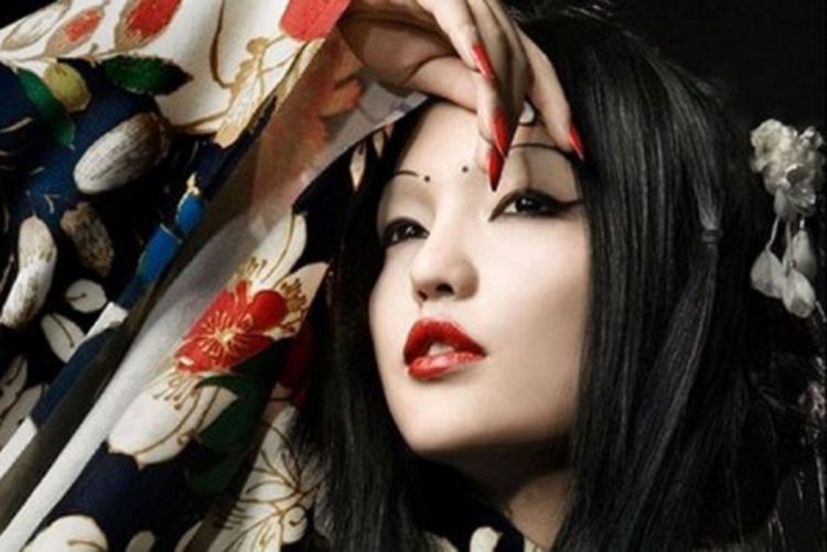 Apsolutno vreli seksi savjeti japanskih gejši