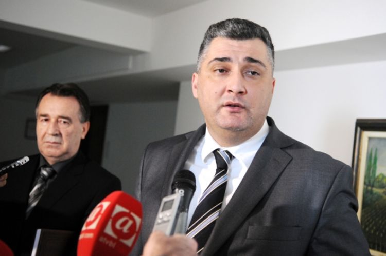 Milovanović: "Šume" daju visoke naknade opštinama