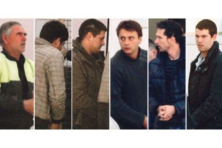 Aktivirali eksploziv, otišli po sendviče, pa se raspitivali o eksploziji