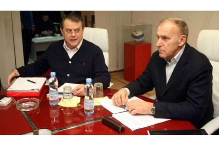 Izglađen nesporazum, Čović i Džajić nastavljaju zajedno