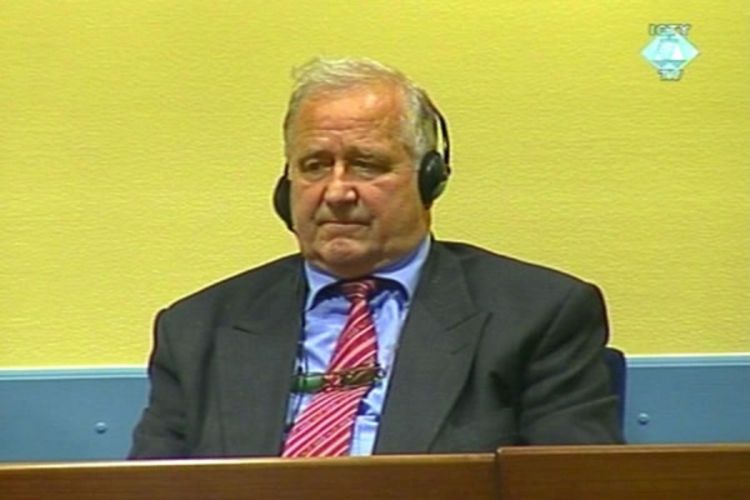 General Ojdanić uskoro na slobodi?