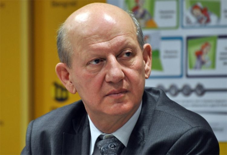 Stanković: Tenzije na jugu Srbije se veštački izazivaju
