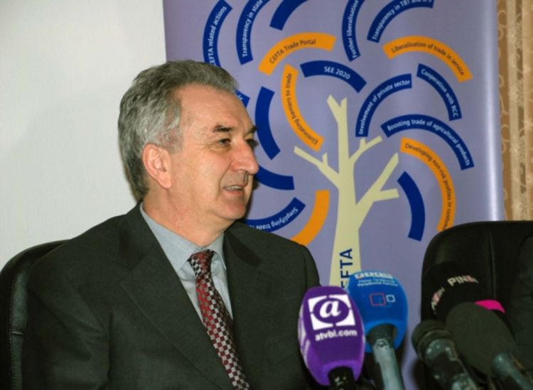 BiH preuzela predsjedavanje Ceftom