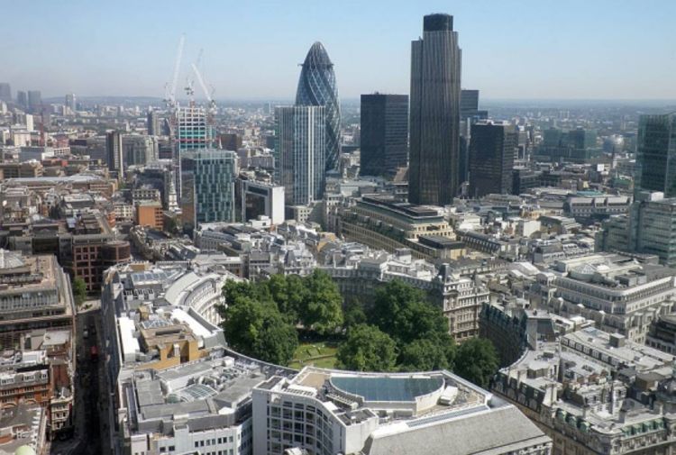 London više ne želi došljake