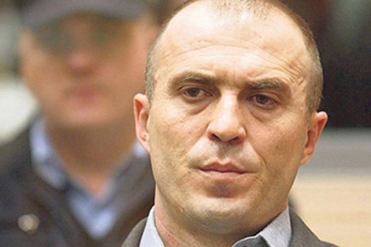 Ljudi iz Đinđićevog okruženja bili bliski sa Čumetom i Šiptarom