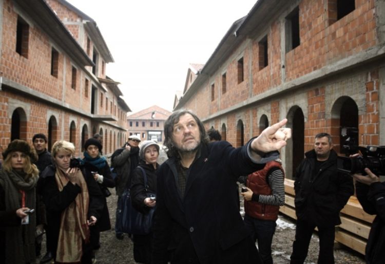 Kusturica: Opštinu Višegrad izdvojiti iz Andrićgrada