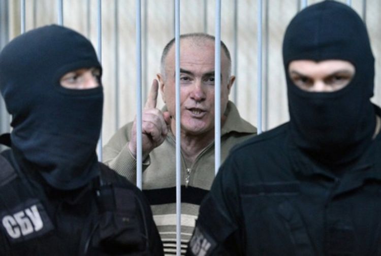 Policijski general osuđen na doživotnu robiju
