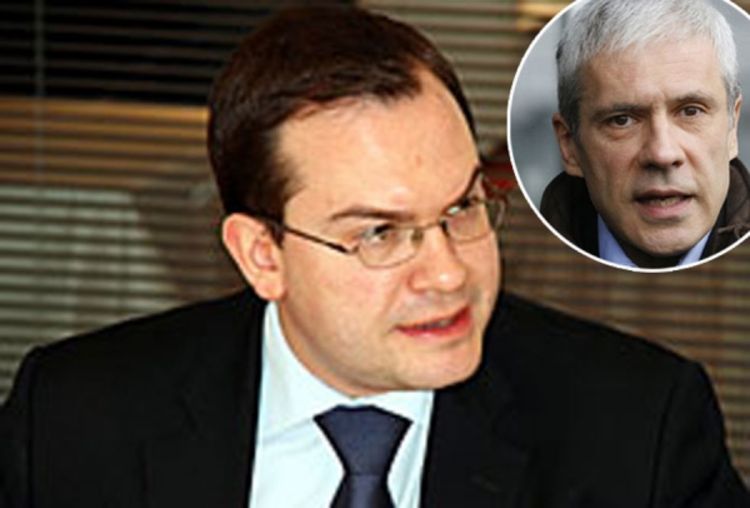 Savjetnik Borisa Tadića za dva mjeseca spiskao milion dinara na telefon