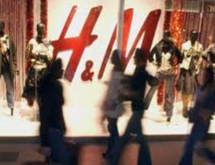 Profit H&M u porastu